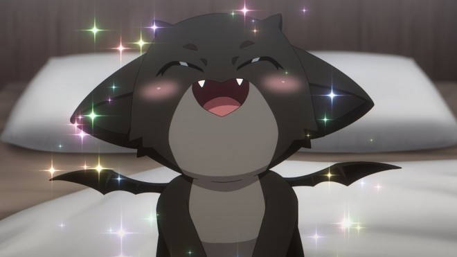 The Beginning After the End